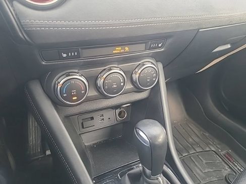 Used 2019 MAZDA CX-3 Grand Touring AWD/4WD image 16