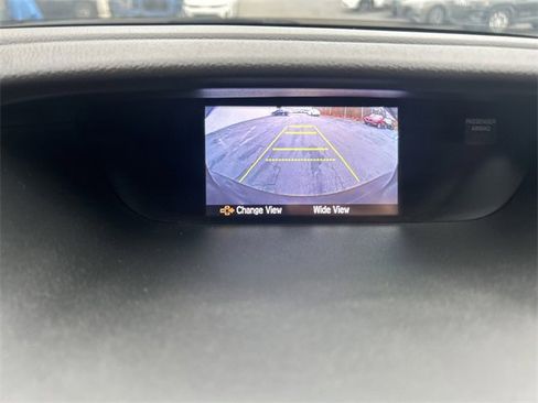 Used 2014 Honda CR-V EX-L image 11
