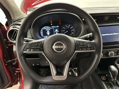 Used 2024 Nissan Kicks SV w/ Interior Electronics Package image 7