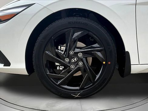 New 2026 Hyundai Elantra Sport FWD image 13