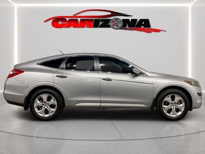 Used 2012 Honda Crosstour EX-L