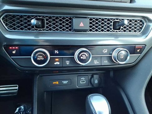 Certified 2023 Acura Integra A-Spec image 14