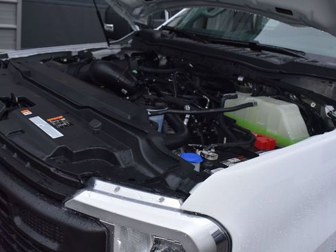 New 2026 Ford F350 XL w/ XL Chrome Package image 21