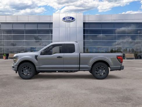 New 2026 Ford F150 STX w/ Equipment Group 200A RWD image 3