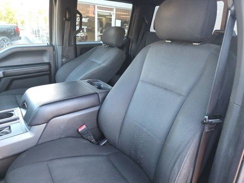 Used 2020 Ford F150 XLT w/ Equipment Group 302A Luxury image 9