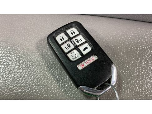 Used 2019 Honda Odyssey EX image 20