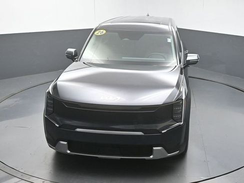 Used 2026 Kia EV9 Light RWD image 47