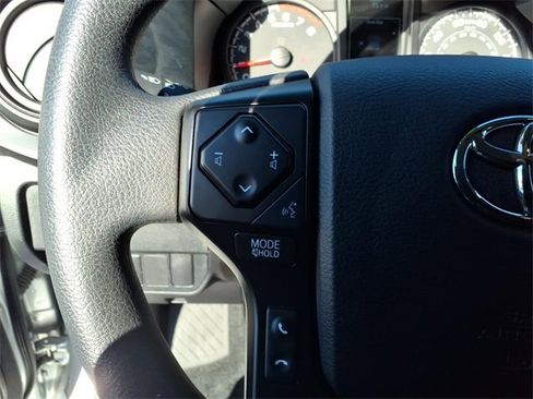 Used 2023 Toyota Tacoma SR w/ SR Convenience Package image 24