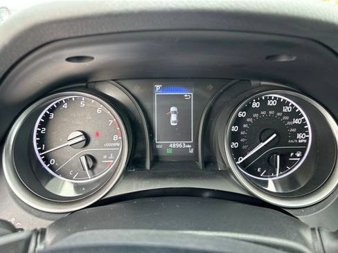 Used 2024 Toyota Camry SE FWD image 15