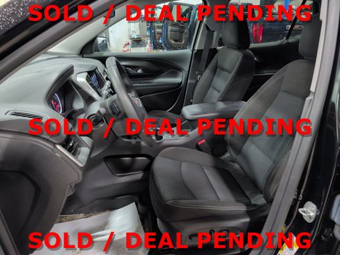 Used 2024 GMC Terrain SLE w/ Driver Convenience Package AWD/4WD image 7