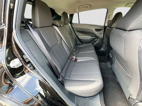New 2026 Subaru Crosstrek 2.0i Premium AWD/4WD image 32