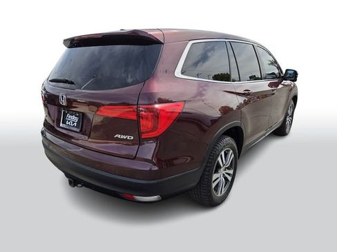Used 2016 Honda Pilot EX image 4