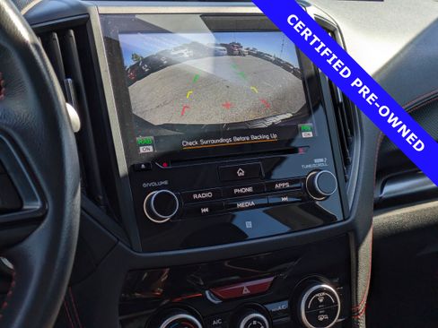 Used 2022 Subaru Forester Sport w/ Popular Package #3 image 30