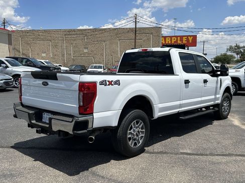 Used 2022 Ford F250 XL w/ Power Equipment Group AWD/4WD image 22