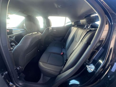 Used 2025 Buick Encore GX Preferred image 25