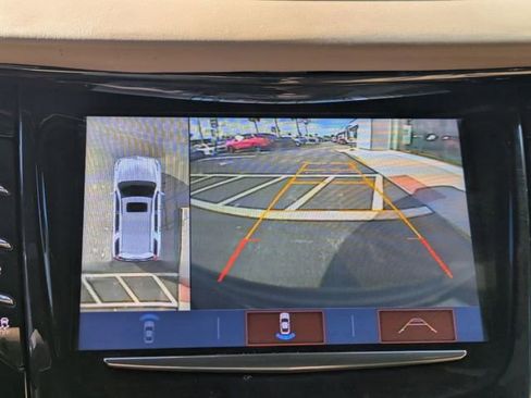 Used 2020 Cadillac Escalade Platinum w/ Escalade Sport Edition image 26