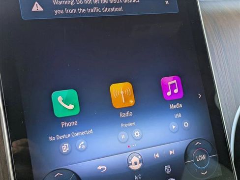 New 2026 Mercedes-Benz GLC 300 GLC 300 image 14