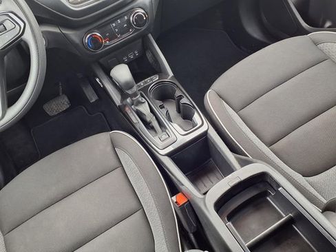 Used 2023 Chevrolet TrailBlazer LT image 10