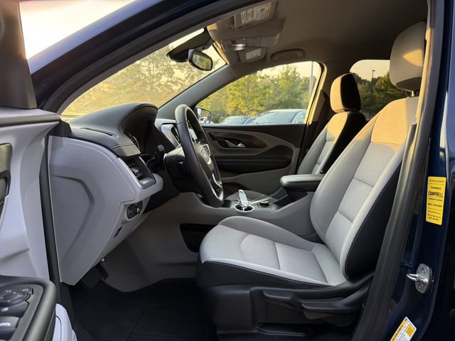 Used 2022 GMC Terrain SLE FWD image 11