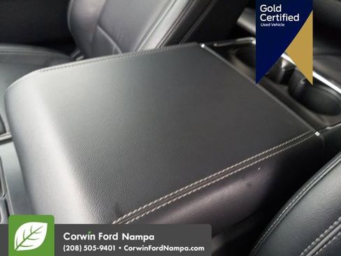 Certified 2025 Ford F150 Lariat image 21