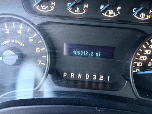 Used 2014 Ford F150 XL w/ Power Equipment Group AWD/4WD image 23