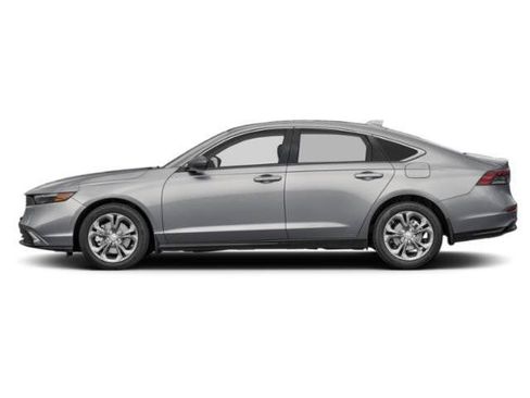 New 2026 Honda Accord EX-L image 6
