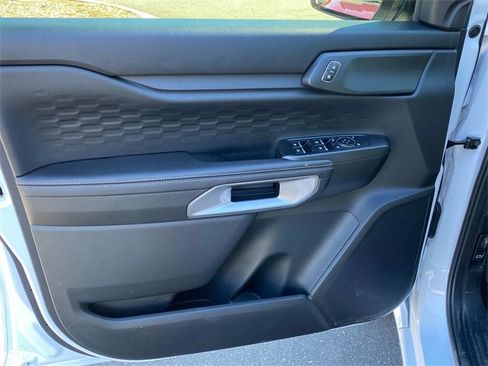 New 2025 Ford Ranger XLT w/ Trailer Tow Package image 10