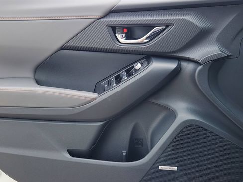 New 2026 Subaru Crosstrek 2.5i Limited AWD/4WD image 18