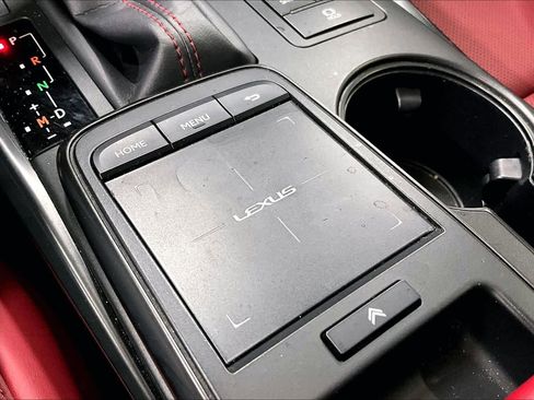 Used 2023 Lexus IS 350 F Sport RWD image 34