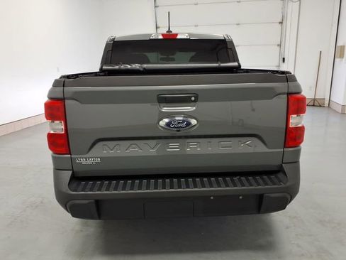 Used 2022 Ford Maverick XL FWD image 4