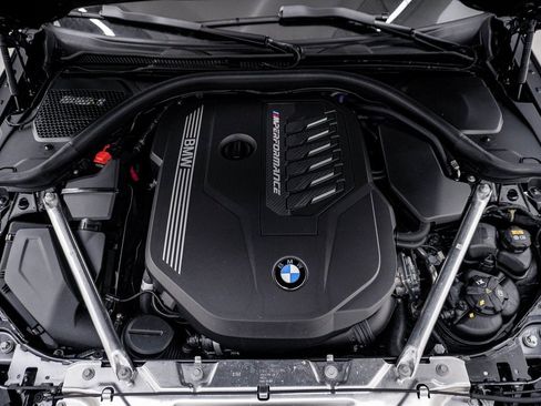 Used 2023 BMW 440i xDrive Coupe w/ Premium Package image 29