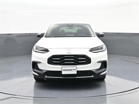 Used 2023 Honda HR-V Sport image 27