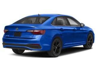 Used 2024 Volkswagen Jetta SE FWD video 2
