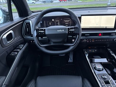 New 2026 Kia Sorento SX Prestige image 20