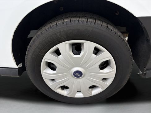 Used 2021 Ford Transit Connect XL FWD image 7