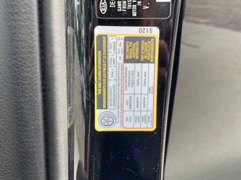 Used 2020 Kia Optima LX FWD image 21