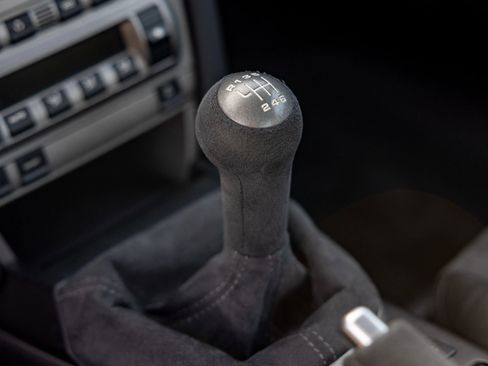 Used 2007 Porsche 911 GT3 RS image 19