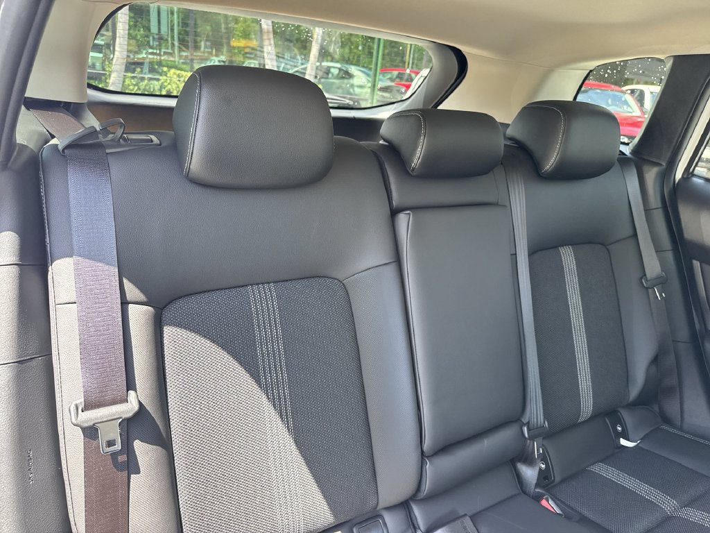 New 2026 MAZDA CX-50 AWD 2.5 S w/ Weather Package image 46