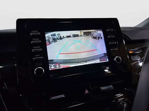 Certified 2023 Toyota Camry TRD image 13