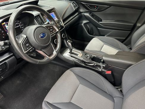 Used 2023 Subaru Crosstrek 2.0i Premium AWD/4WD image 13