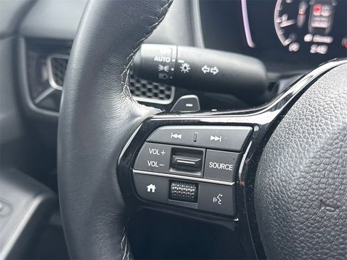 Certified 2023 Honda Civic Sport image 20