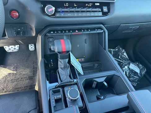 New 2026 Toyota Tundra TRD Pro w/ Tow Tech Package AWD/4WD image 19