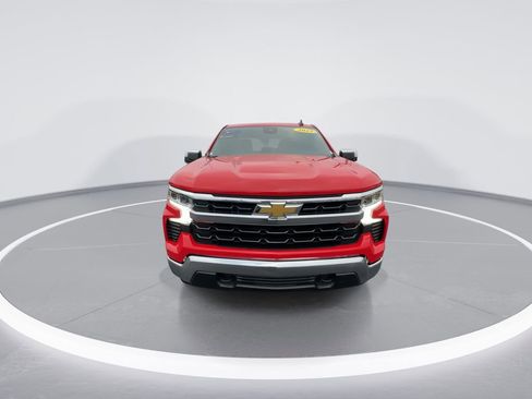 Used 2023 Chevrolet Silverado 1500 LT image 3
