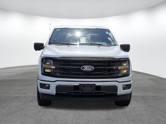 Used 2025 Ford F150 XLT w/ Equipment Group 302A MID RWD video 2