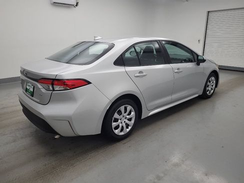 Used 2025 Toyota Corolla LE FWD image 10