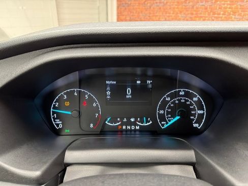 Used 2023 Ford Transit 250 Low Roof w/ Exterior Upgrade Package image 15