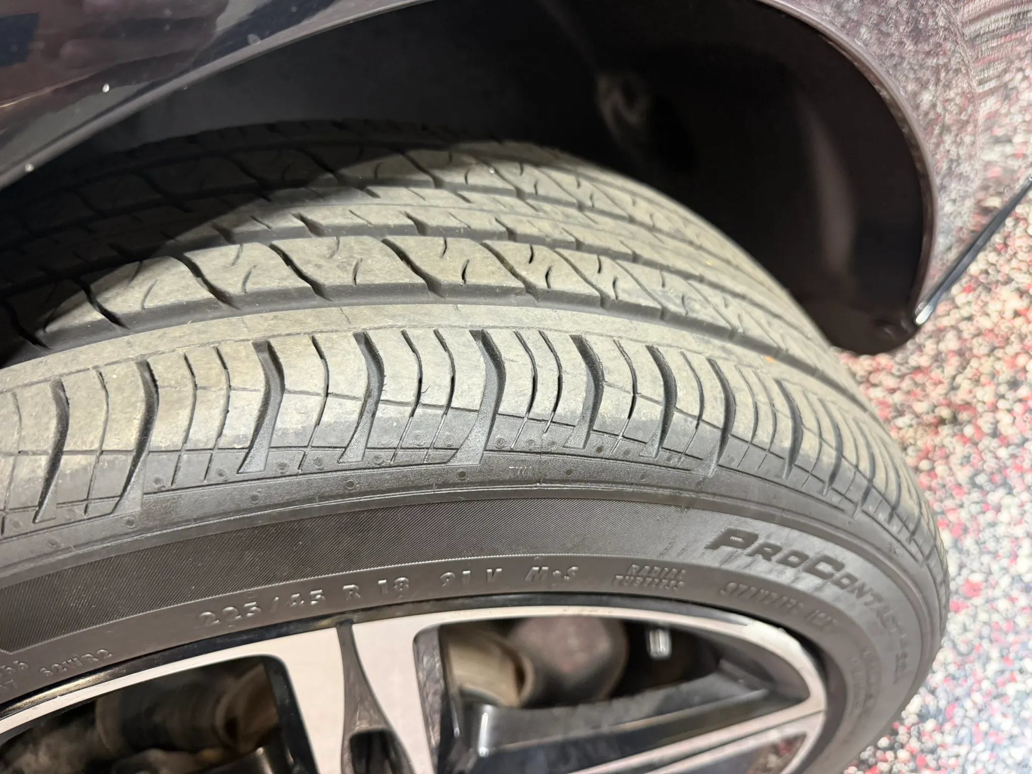 Used 2020 Mercedes-Benz A 220 4MATIC image 39