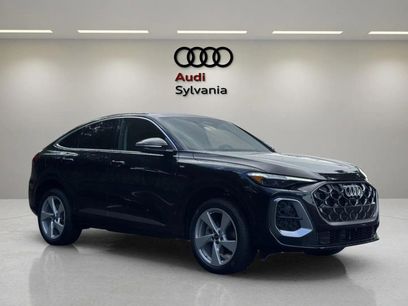 New 2025 Audi Q5 Premium Plus
