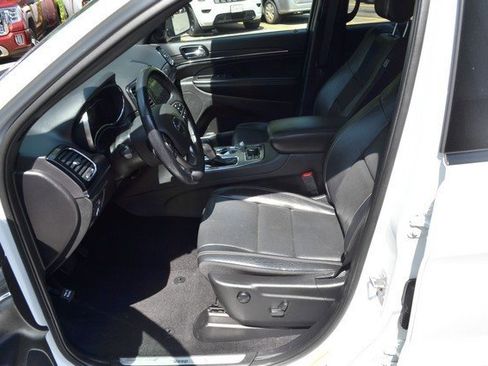 Used 2021 Jeep Grand Cherokee Limited w/ Quick Order Package 28K 80th image 17