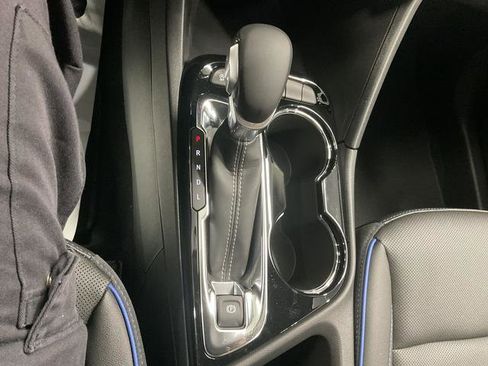 New 2026 Buick Encore GX Sport Touring w/ Comfort Package image 24